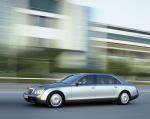 Maybach 62 2002 года